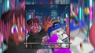 [FREE] Juice WRLD Loop Kit - 