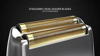 Explore the Max Pro Precision Shaver