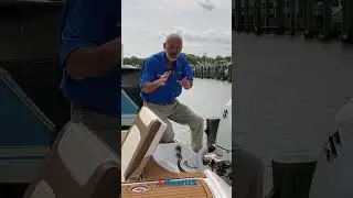 Enclosed Boat Engine Compartment? Don't Rush The Start | BoatUS