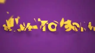 قالب ادوبي بريمير مجانا - انترو الورق المتطاير الرائع للبريمير برو مجانا