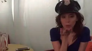 Очень хороший коп...ГЕНЕРАЛиза
