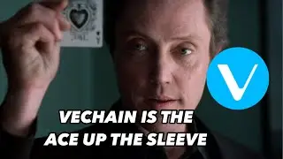 VECHAIN (VET) IS THE INVESTMENT OF THE DECADE , DON TAPSCOTT, BITBOY VECHAIN PREDICTION