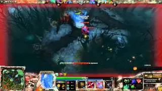 Dota 2: Ability Draft- Аппарат критует на 2к))))