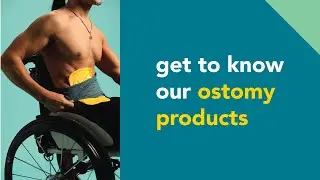 Spoonie Threads | Get to Know Our Ostomy Products