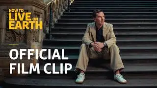 How to Live on Earth | Official Clip | World's Greatest How-to Video