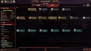 Warhammer 3: Mannfred
