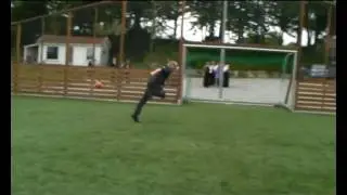 Komf Fotball