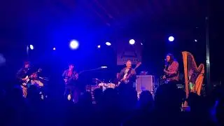Queen Bitch - featuring Dave Dreiwitz  - June 17, 2023 - Arrowood Farm - Accord, NY