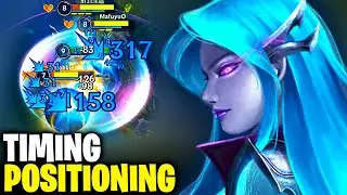 LEARN SIMPLE KATARINA MACROS TO SOLO CARRY - Wild Rift