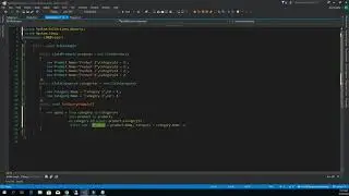 .NET Beginners Bootcamp - Join LINQ