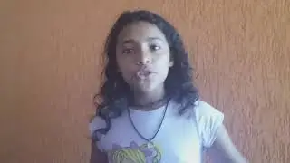 fiz um short na minha irmã
