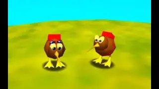Super Kiwi 64 - Full Game 100% Playthrough with all 50 Gems (Switch)