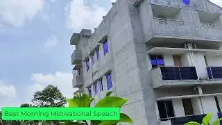 DON'T LET OTHERS STOP YOU  | Best Motivational Speech