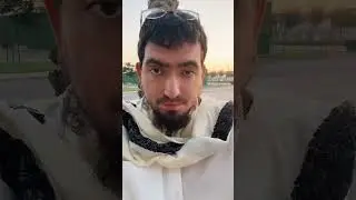 ЗАБОТА АЛЛАХА (трогательная история)