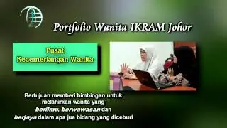 wanita ikram johor2 torangkan hati panjang sikit1