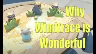 Why Windtrace is a Fantastic Event (Genshin Impact Analysis)