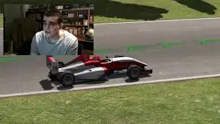 il ritorno su assetto corsa ( assetto corsa 2020 ep.1 )