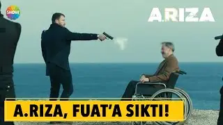 Arıza | Ali Rıza, Faut Ersoylu defterini kapattı!