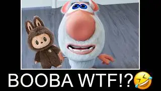 BOOBA TRY NOT TO LAUGH ALL EPISODES 11-19