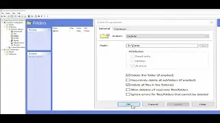 How To Delete File And Folder On Specific Computer Using Group Policy Windows Server 2019