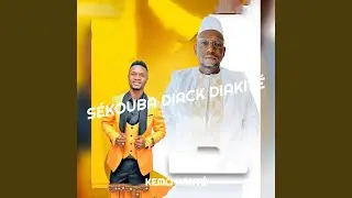 Sékouba Diack Diakité