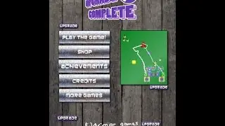 # Флешkи - Upgrade Complete - играем и улучшаем игру