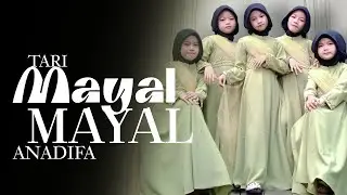 TARI MAYAL-MAYAL 