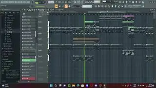 I have a laptop now (Metalcore on FL21)