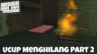 Perjuangan bertahan hidup di kota 2 sebagai bocah hilang | GTA DYOM #165