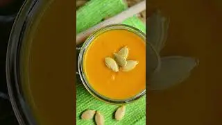 Тыквенный сок лучше снотворного. Крепкий и здоровый сон