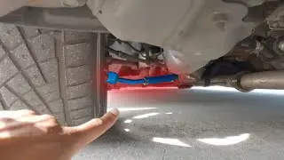 Unlocking Insane Handling Performance: G35 Rear Camber Arms Review & Install Guide!