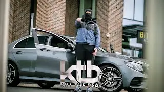 Lanez - KTB ONE TAKE | NATIVE TV |