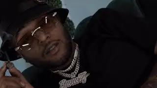 Bando Wavey ft. Marty Mard - DND (dir. @LOUIEKNOWS) (Official Video)