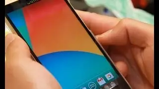 Task650 AOKP ROM for HTC One M8!