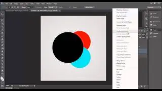 الحلقة 5: اضافة صورة على شكل بطريقة رائعه - دروس جرافيكس