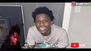 Young Thug Sister Mad That Quando Rondo Was Able To Get A Bond And Young Thug Wasn’t 😱🤷🏾‍♂️ REACTION