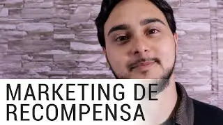 COMO PROSPECTAR COM MARKETING DE RECOMPENSA | CARREIRA UP | SÉRGIO CORRÊA