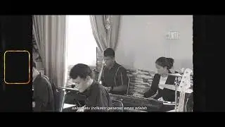 Cinematic natal Sma methodist-AN 2024