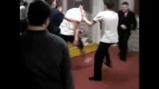 Шоу-дао в Кишинёве