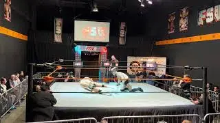 FSW 3 Way Adrian Rain vs. Chuy Gonzalez vs. Jaden Monroe 7/27/24