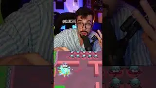 *BUG* la SKIN ILLEGALE di CROW😱Brawl Stars