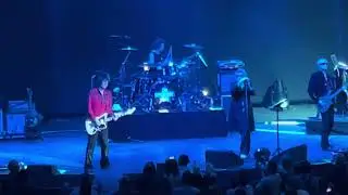 The Psychedelic Furs - The Ghost In You (Las Vegas)