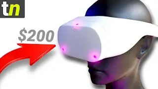 Meta's Most Important VR Headset Yet- The SUPER CHEAP Quest 3 Lite