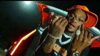 26AR - BODIES (Official Video) (Shot by Dir. Gambino)