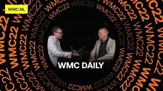 WMC Daily Monday 25th July | WMC 2022