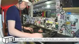 Millennium Hardcore by Zerax & Tha Mizzar  | The Underground Reunion Warm up mix