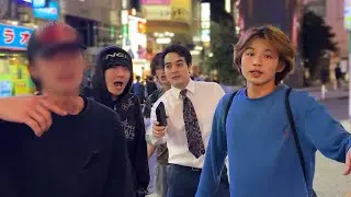 JAPAN UNFILTERED - WORST EXPERIENCES