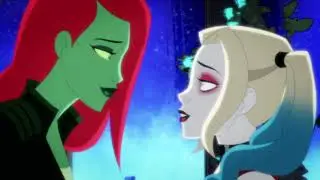 Harley Quinn 5x10 HD 