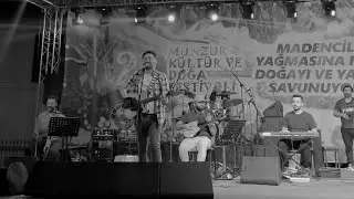Munzur Culture and Nature Festival 2023, Apolas Lermi