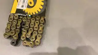 Drive chains. Selection, types, pricing.